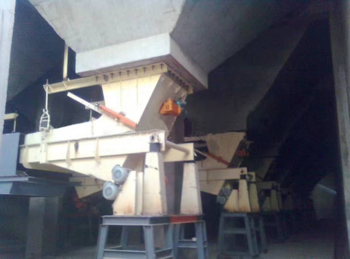 振動給料機(jī)