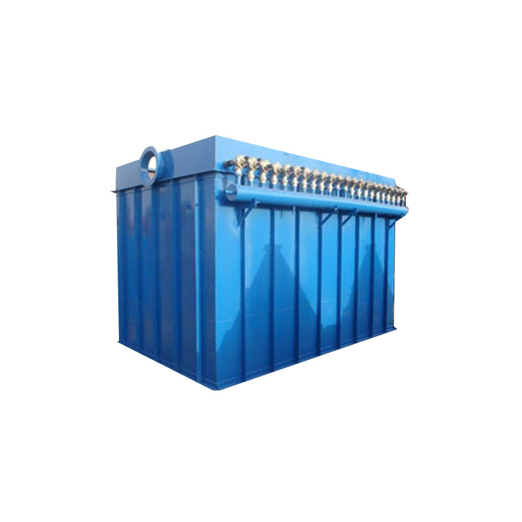 袋式除塵器-通鳴機(jī)械-各規(guī)格布袋除塵器