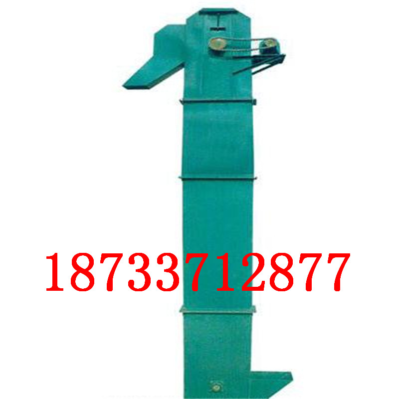 供應(yīng)斗士提升機(jī) 密封性好 可定制