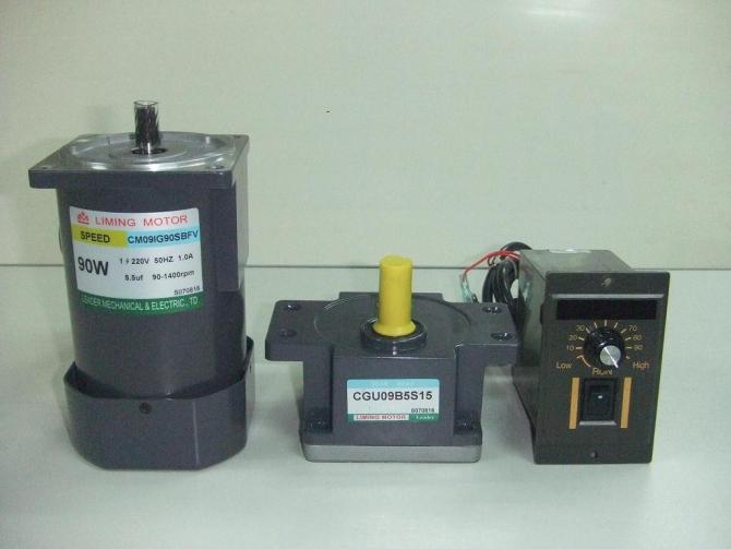 臺(tái)灣TWT東煒庭馬達(dá)4IK25RGN-C