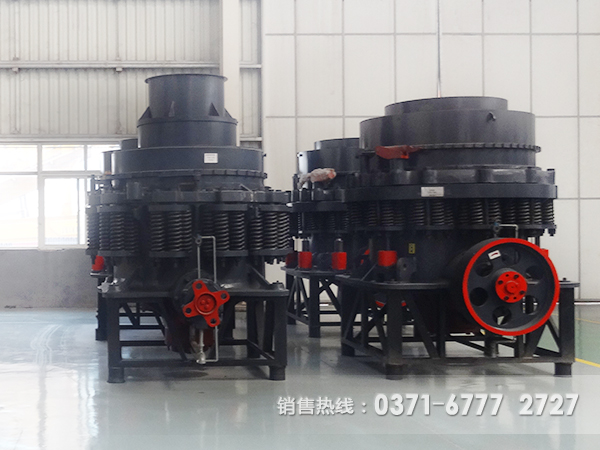 火眼金睛識(shí)多缸，認(rèn)識(shí)真正的多缸液壓圓錐破碎機(jī)