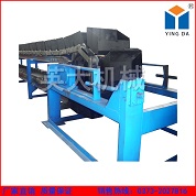 DS型連續(xù)斗式輸送機(jī)