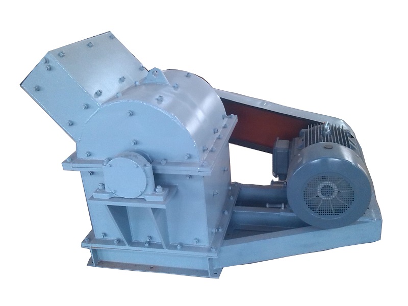  PC錘式破碎機(jī)/PC破碎機(jī)/環(huán)錘破碎機(jī)