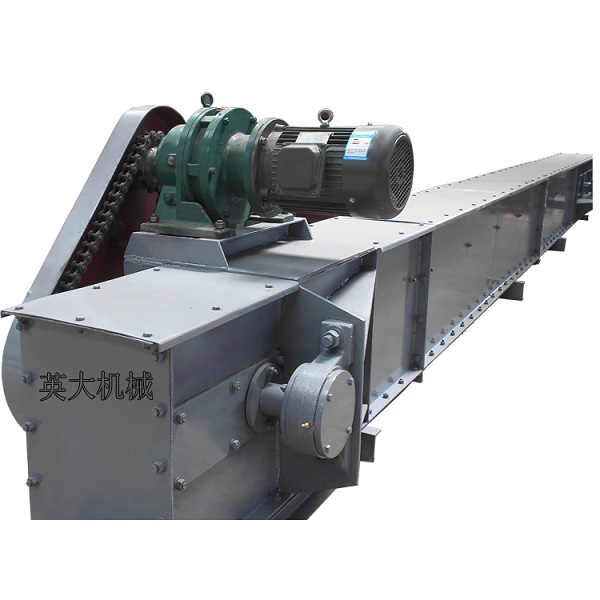 FU型鏈?zhǔn)铰窆伟遢斔蜋C(jī)