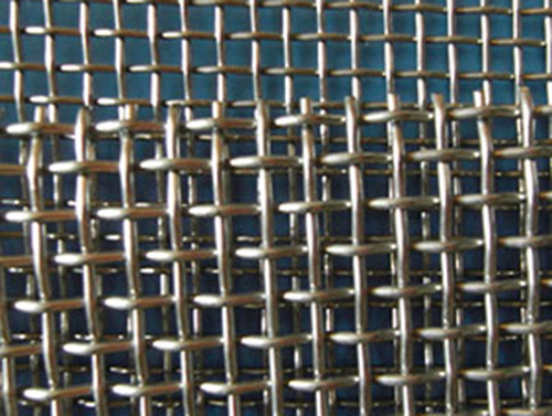 不銹鋼篩網(wǎng)