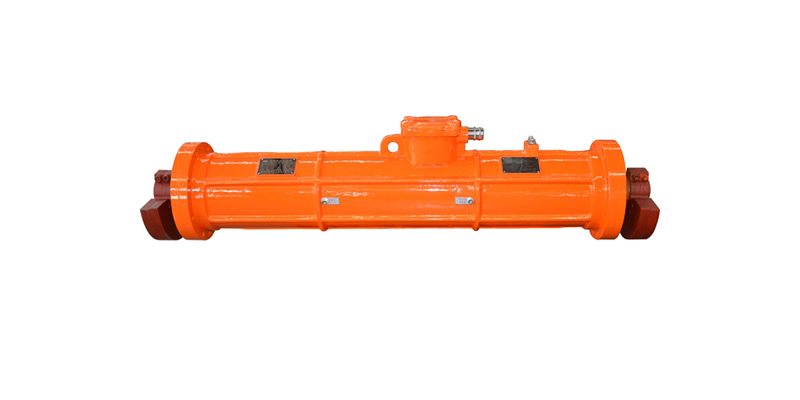 VLB-WF 系列隔爆振動電機(jī)