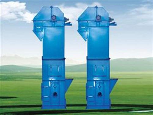 山西TH斗式提升機生產(chǎn)廠家 型號全質(zhì)量好