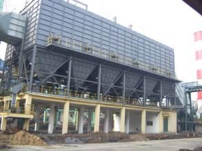 【焦化廠地面站除塵器】湖北隨州焦?fàn)t頭煙地面站除塵器使用原理