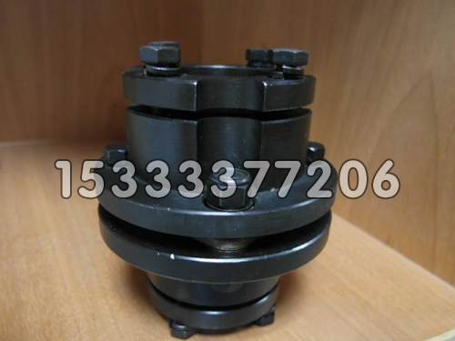 上海供應(yīng)DJM膜片聯(lián)軸器型號(hào)全  