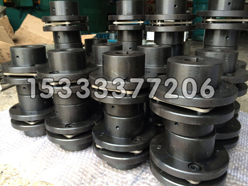 河北志盛供應(yīng)各種型號(hào)JMⅡ膜片聯(lián)軸器