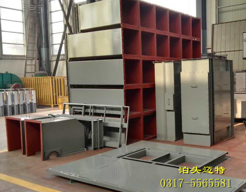 N-TGD高效斗式提升機