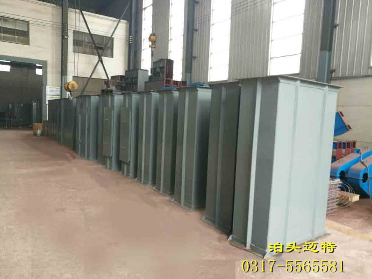 TD型斗式提升機