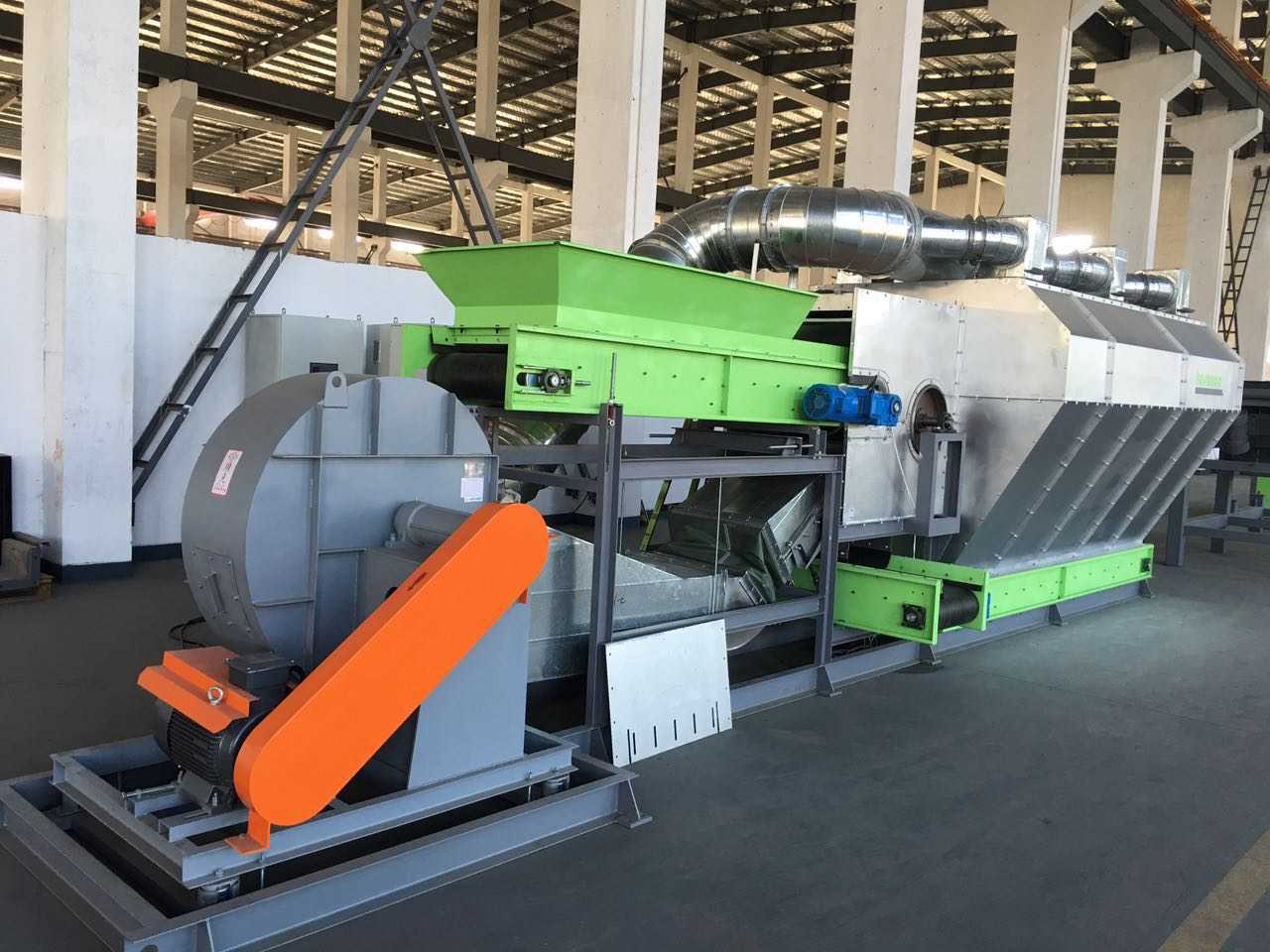 風(fēng)選機(jī)