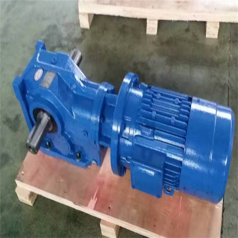 KS107博能減速機(jī) 尺寸 價格 貨期