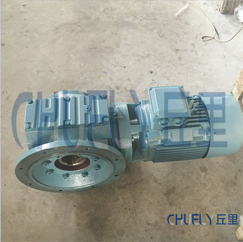 SF97斜齒輪減速機(jī) 貨期快 價(jià)格實(shí)惠