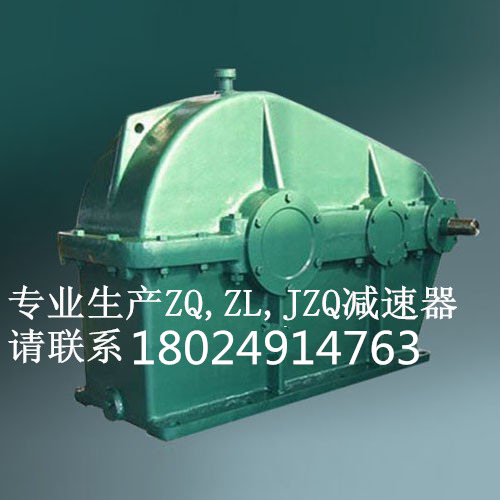 松卓減速機質量保證