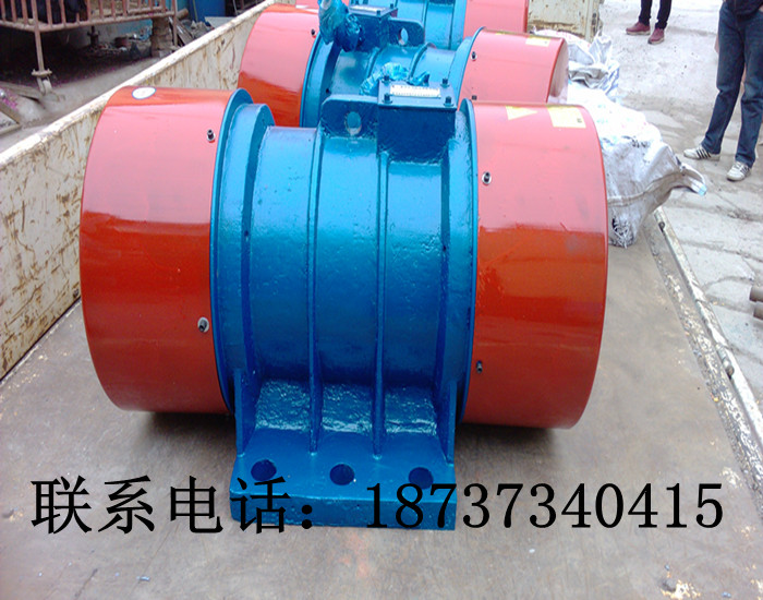 YZO臥式振動電機(jī)的型號/倉壁振打器