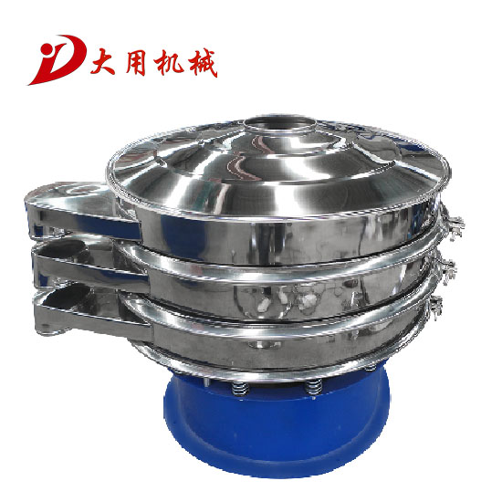 哈爾濱水泥粉旋振篩價(jià)格