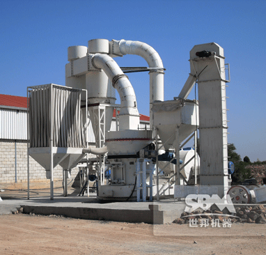 磨粉機(jī)入料過(guò)硬的危害