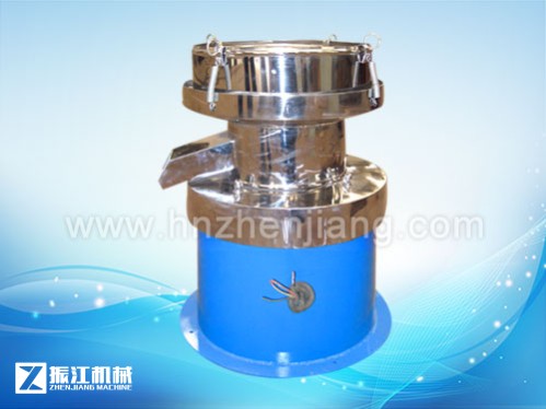 450過濾篩機(jī)-振江機(jī)械