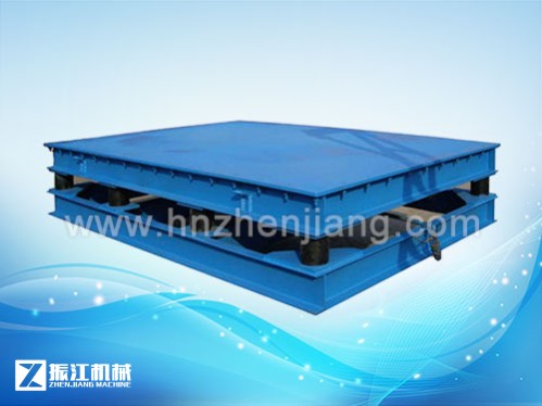 ZDP系列振動平臺