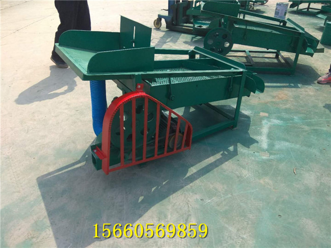 花椒農(nóng)戶都在找花椒除雜篩選機(jī)