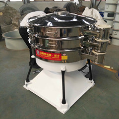 			 小型搖擺篩廠家			 