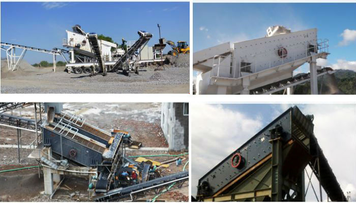 砂石生產(chǎn)線制砂機(jī)價(jià)格多少