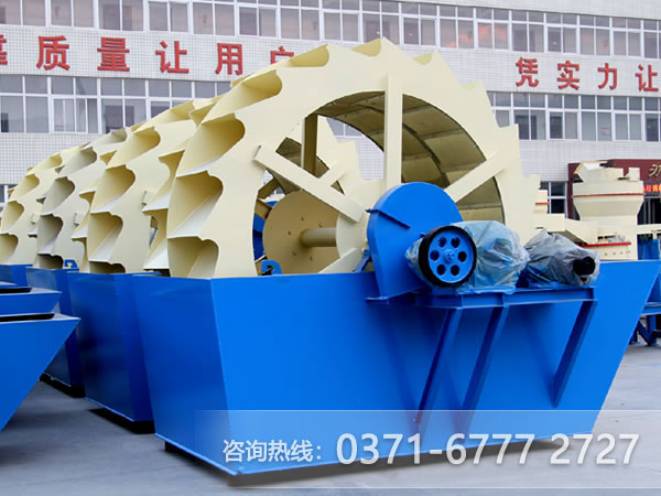 常用產(chǎn)量的河沙洗砂機(jī)價(jià)格,廠(chǎng)家提供真實(shí)報(bào)價(jià)