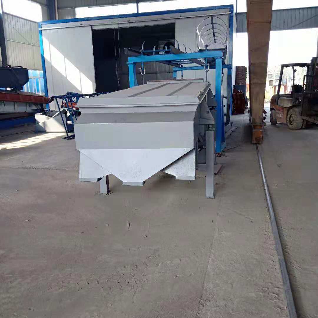  優(yōu)質(zhì)商用糧食篩選機(jī)高效耐用玉米清選機(jī) 谷子飼料除雜分選設(shè)備