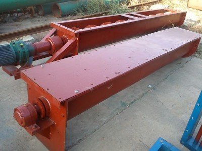 山西太原周邊煤粉螺旋輸送機廠家