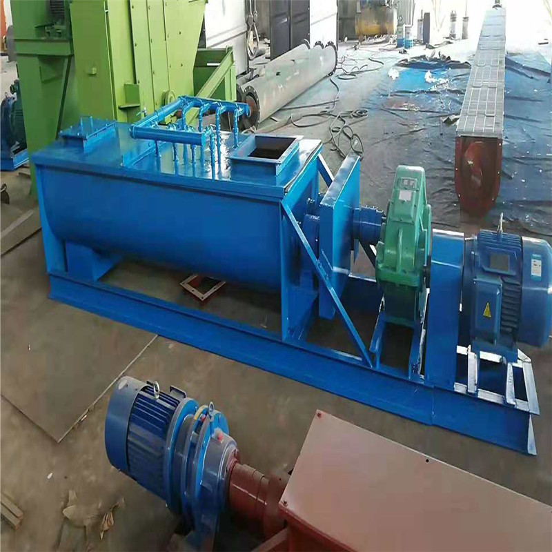 現(xiàn)貨供應(yīng) 粉塵加濕機 單軸粉塵加濕機 粉塵加濕機 型號多