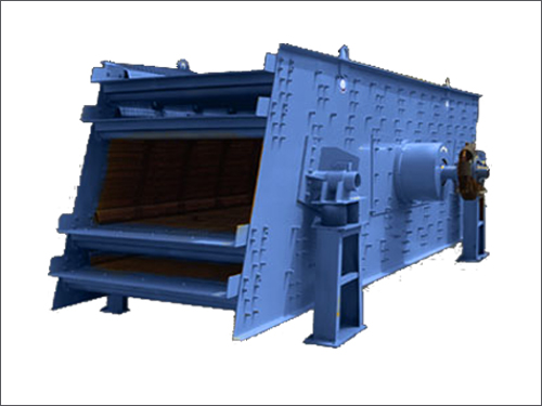 圓振動篩廠家報價，圓振篩篩分效率高