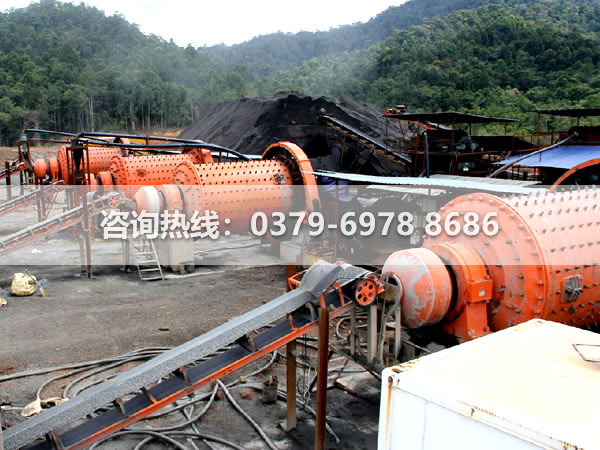 水煤漿球磨機(jī)型號、價(jià)錢、優(yōu)勢介紹