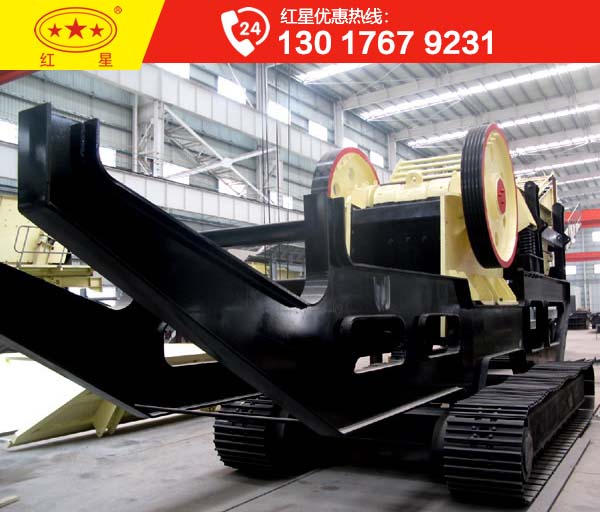 大型建筑垃圾粉碎機(jī)掙錢嗎？哪家好？（附生產(chǎn)視頻）