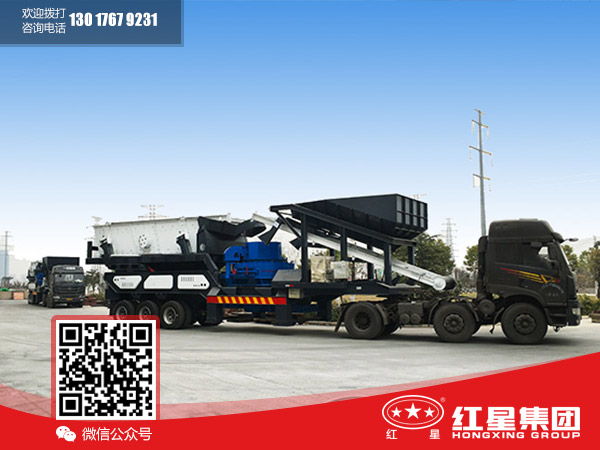 鵝卵石制砂國家禁止嗎？那要看您選的什么設(shè)備