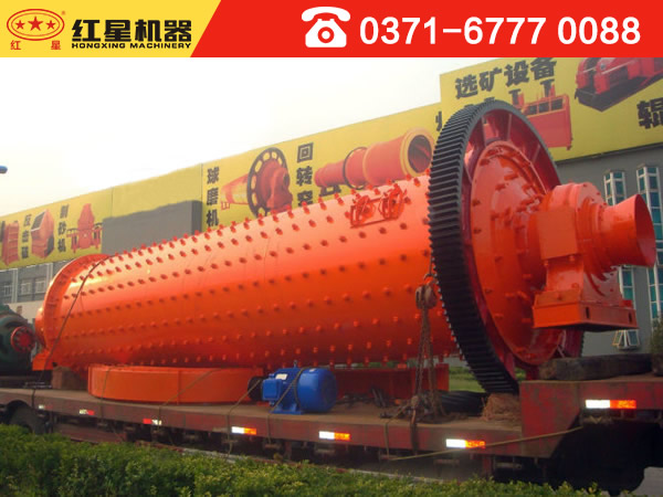 購買干式石灰球磨機(jī)的必備功課，您了解多少？w66