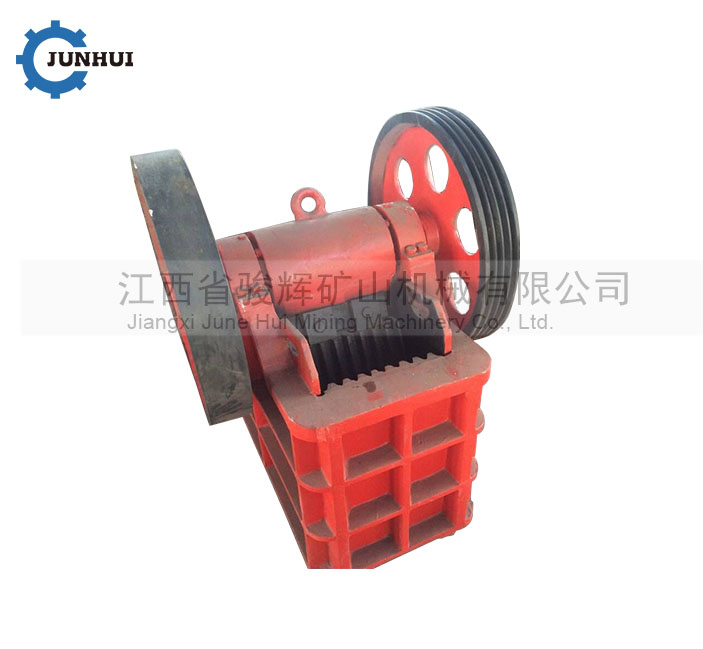 江西鄂式破碎機廠家價格，鄂式破碎機哪家好