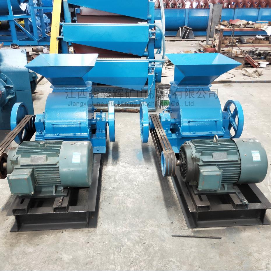 江西石城錘式打砂機(jī)廠家價(jià)格，石灰?guī)r錘式破碎機(jī)打砂機(jī)