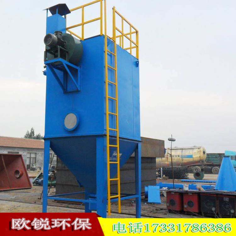 新疆2噸鍋爐除塵器+脫硫脫硝環(huán)保局驗收達(dá)標(biāo)