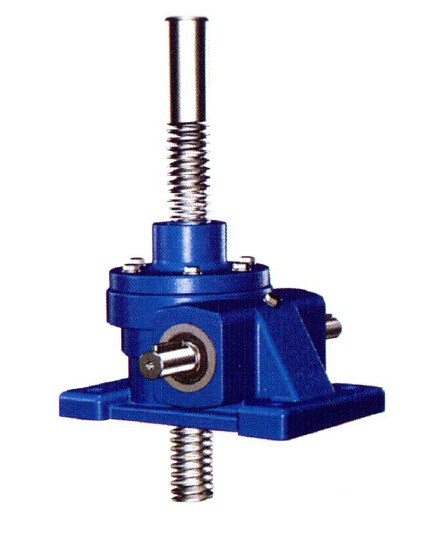 廣州絲桿升降機(jī)經(jīng)銷商 廣州浙江絲桿升降機(jī)供應(yīng) 精耕供