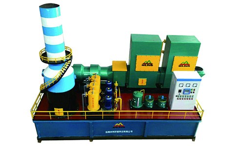 山東脫硫除塵設(shè)備安裝廠家-賓利供