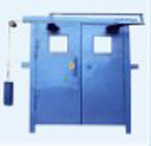 礦用正反風(fēng)門生產(chǎn)，銷售，安裝，售后一條龍