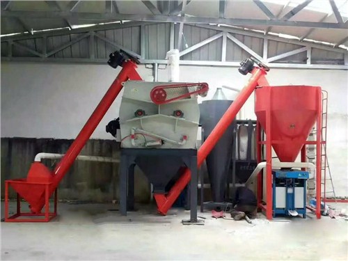 新鄉(xiāng)_干粉砂漿攪拌機_廠家_報價_陸興供