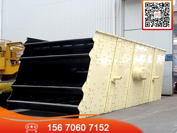 圓形振動篩分機(jī)要多少錢？哪家便宜