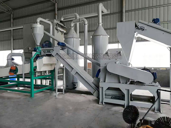 鞏義市瑞賽克機(jī)械設(shè)備有限公司生產(chǎn)線設(shè)備