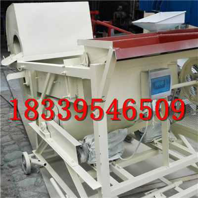 高粱移動篩選機 小麥除雜機 大豆豆瓣分離設(shè)備