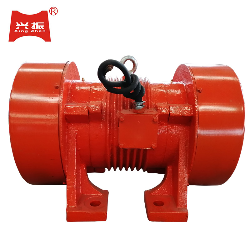 JZO振動電機 JZO-50-6振動源三相異步電動機