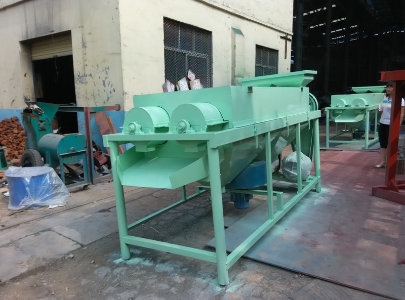 小型糧食拋光機(jī) 小麥、黃豆、大米霉變?nèi)テ伖鈾C(jī)