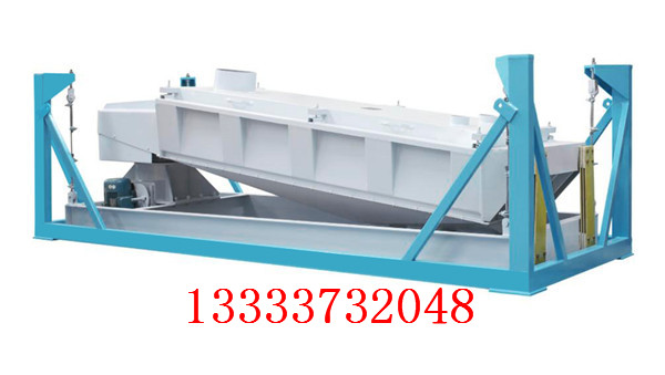 平面旋振篩-面粉平面回轉(zhuǎn)篩廠家供應(yīng)-規(guī)格原理技術(shù)材質(zhì)